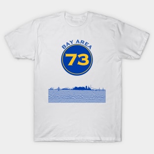 Bay Area T-Shirt